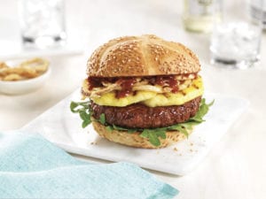 It's the first day of summer, clean up your grill game