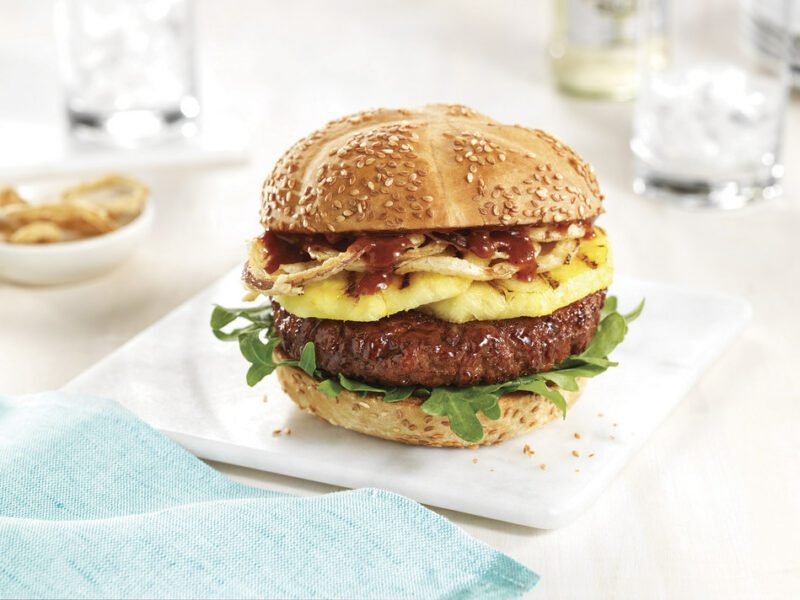 It's the First Day of Summer, Clean Up Your Grill Game