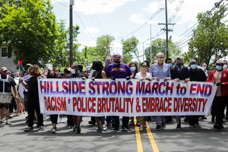 New Jersey Assemblyman Calls for Charges Against Phil Murphy for Violating Murphy's Law
