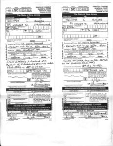 Nj business owner fined by murphy today for hosting peaceful "open nj" rally last week