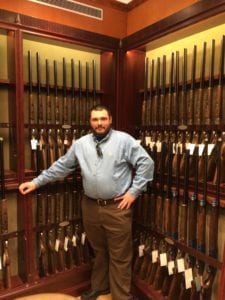 Basic firearms safety book published - “decoding firearms” - a new perspective