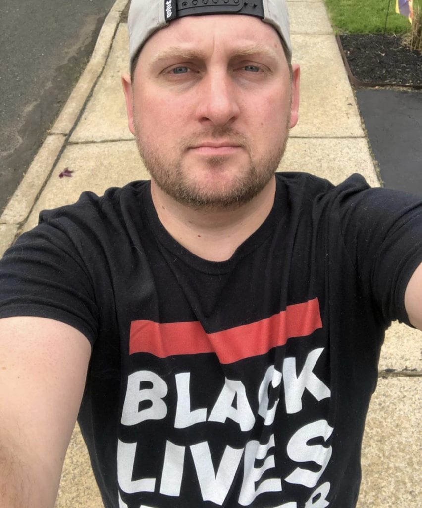 Letter: stockton university director calls non-black greek students racists - photo licensed by shore news network.