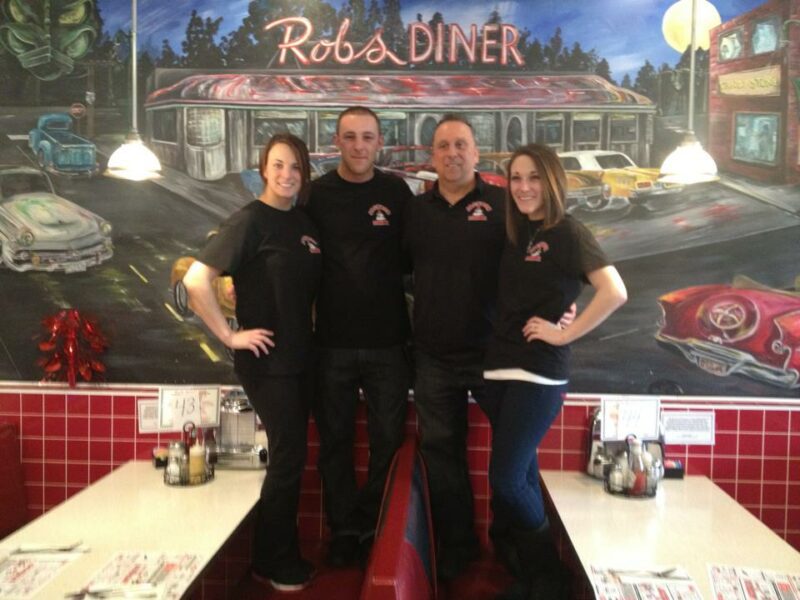 Popular Jackson Diner Falls Victim to Prolonged COVID-19 Business Lockdown