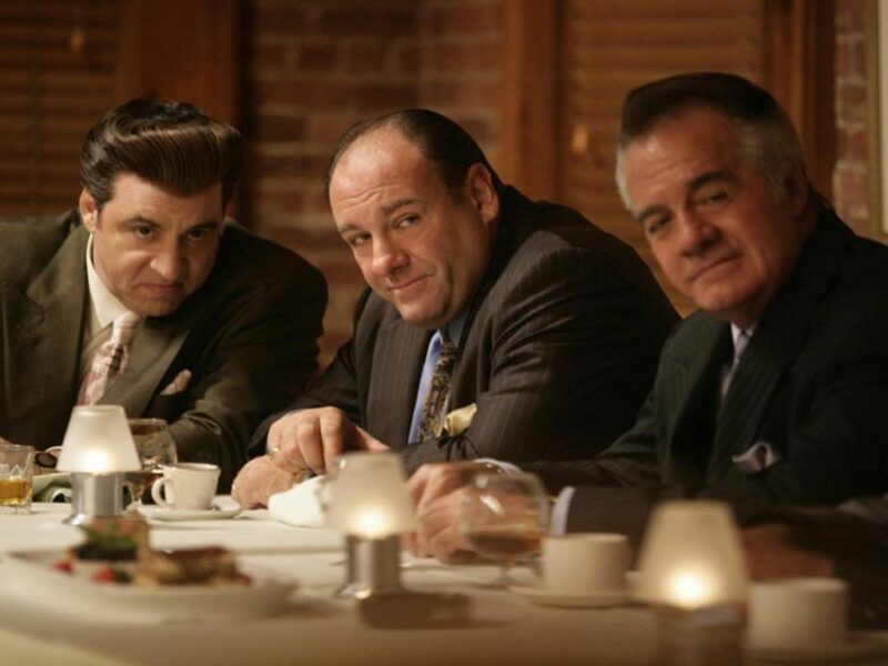 Report: One New Jersey City Just Announced Indoor Dining Starting June 15th, Overruling Murphy's Law