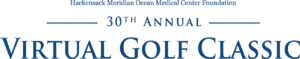 Hackensack meridian ocean medical center hosting virtual golf classic