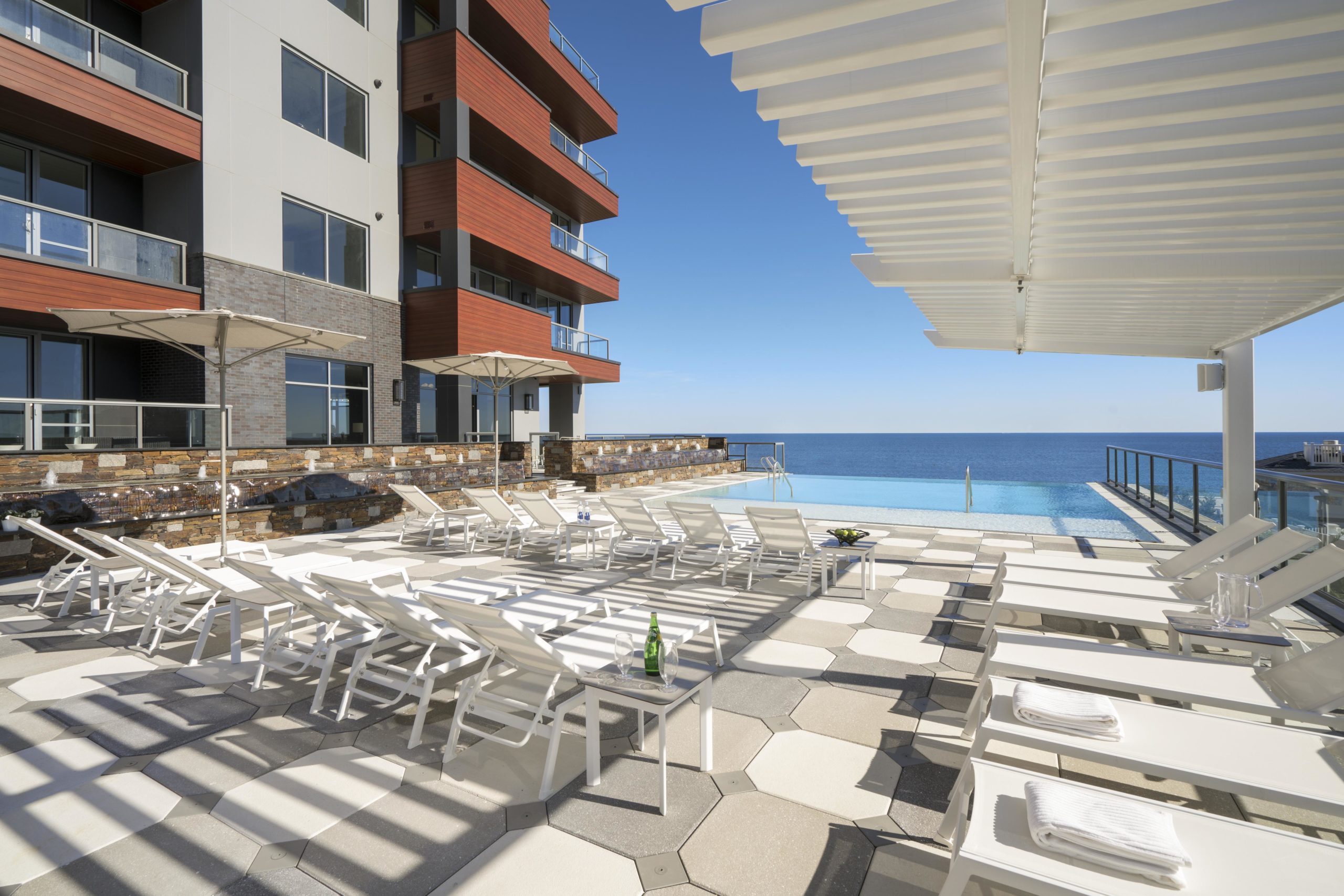 New Home at 365 Ocean Melts Away Stress for Frontline Medical Workers