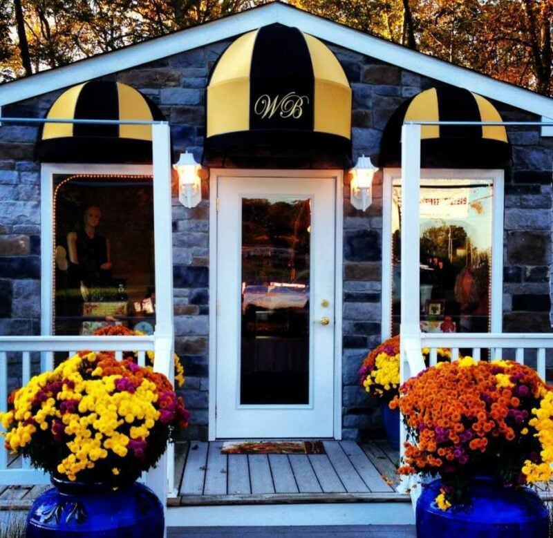 Ocean County's Nicest Little Gift Shop Closes in Jackson Due to Prolonged COVID-19 Restrictions