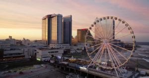Atlantic city steel pier reopening july 2nd, here's what you need to know