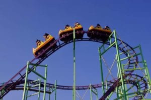 Keansburg Amusement Park Reopening Next Week