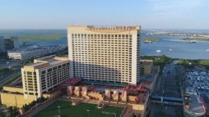 Golden nugget casino is opening despite murphy ban on indoor dining