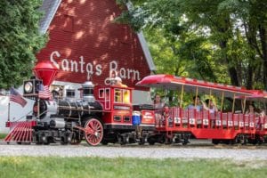Land of make believe reopening july 2nd