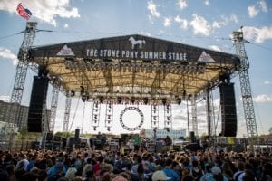 Stone Pony Summer Stage Canceled for 2020 Stone Pony Summer Stage Canceled for 2020
