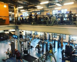 Tilton fitness shuts down all of its gyms permanently as murphy gym lock down continues