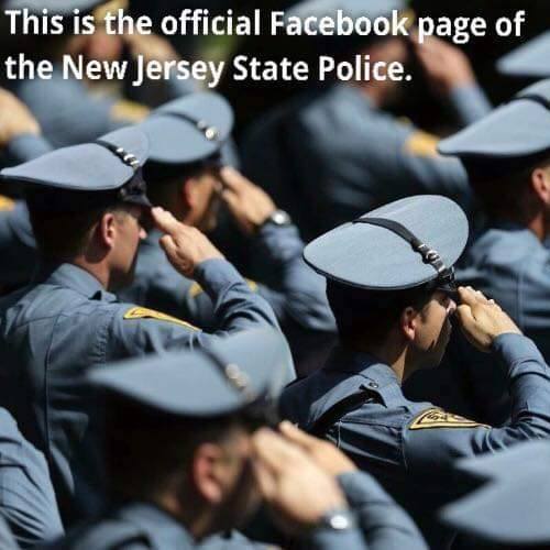Murphy, Grewal Want to Publicly Publish Hit List of "Bad Cops" in the New Jersey State Police by July 15, 2020