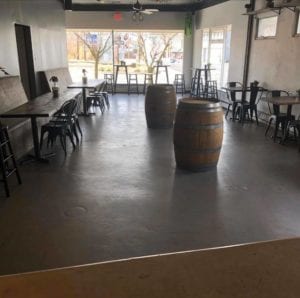 Kelly green brewing in pitman facing fines from ag grewal, murphy administration