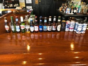 Tavern 519 targeted by murphy administration, faces 10 day liquor license suspension