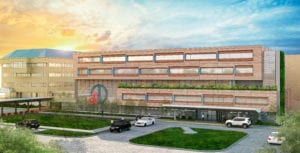 Deborah hospital foundation receives $1 million for deborah100: the campaign