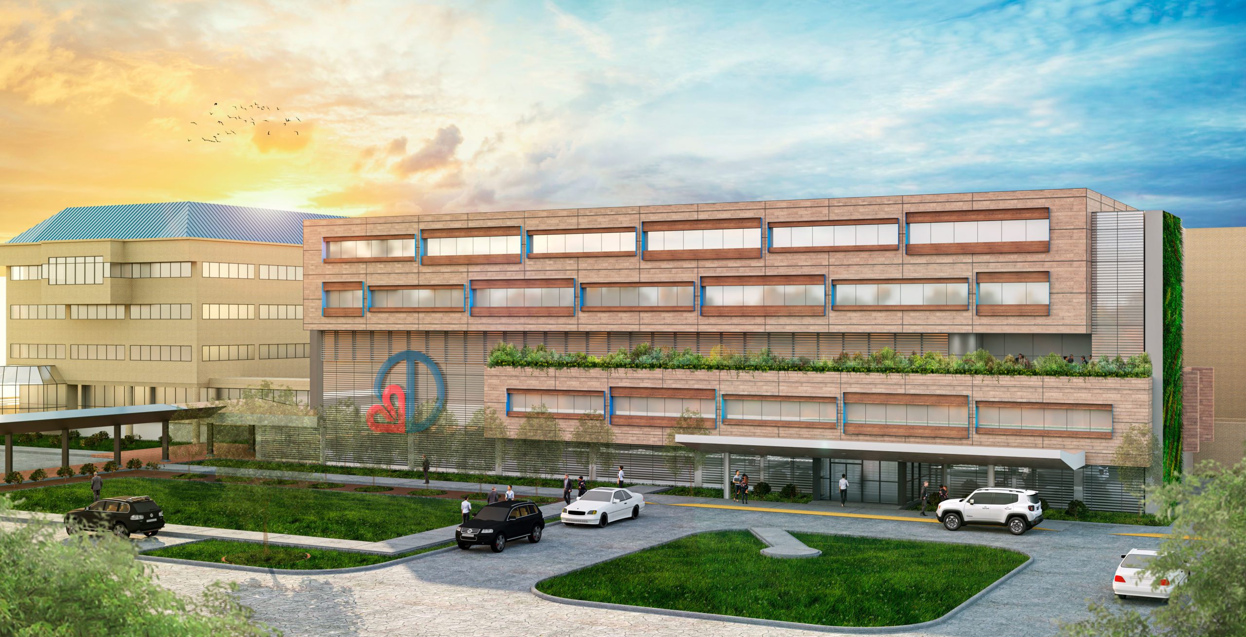 Deborah Hospital Foundation Receives $1 Million for Deborah100: The Campaign