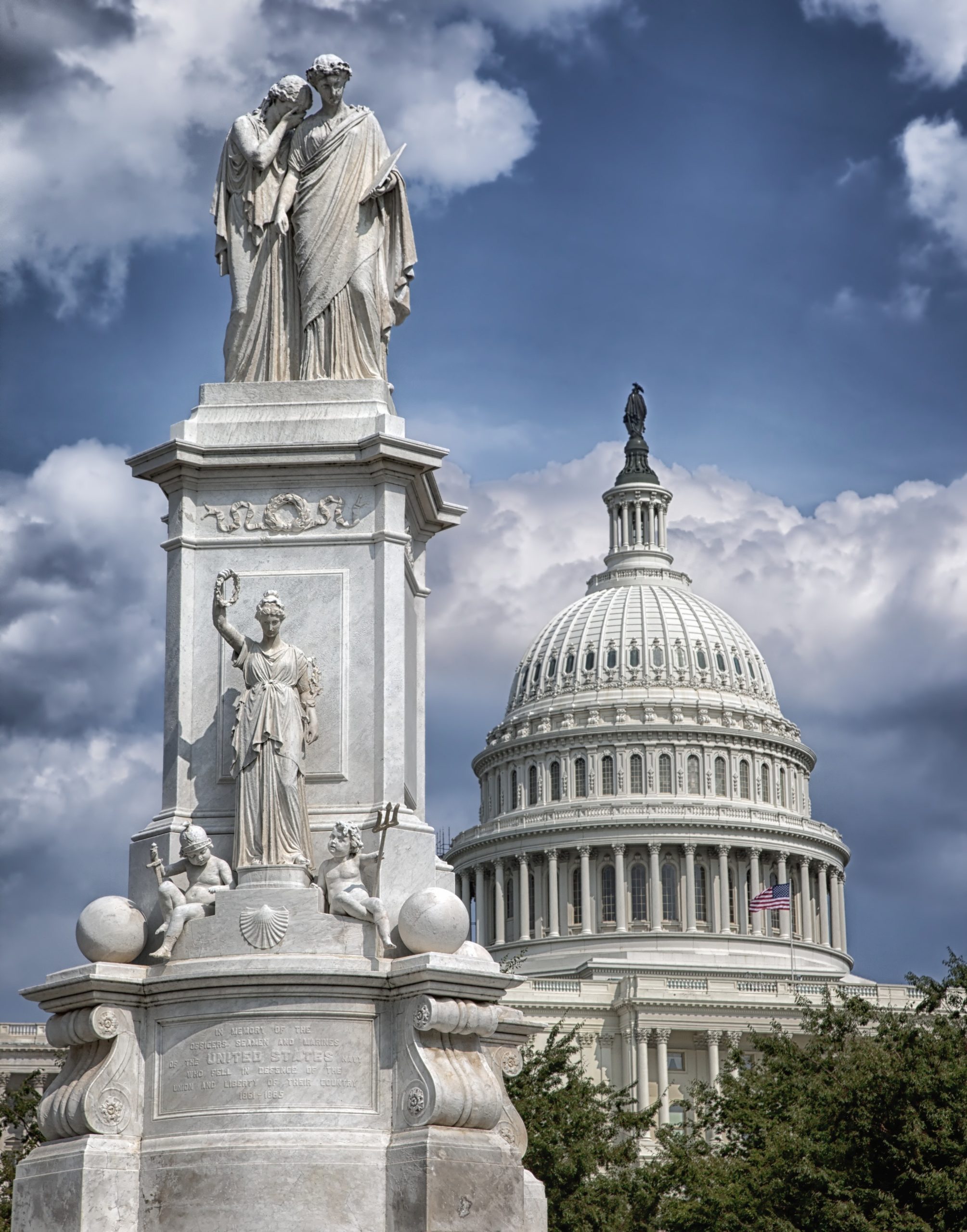 Creating and passing the 1492 Act will protect Italian Americans from discriminatory animus and hold vandals and officials accountable