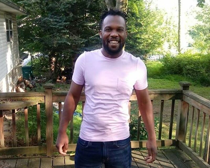 Family Seeks Answers for Unarmed Black Man Shot Dead by Phil Murphy's New Jersey State Trooper