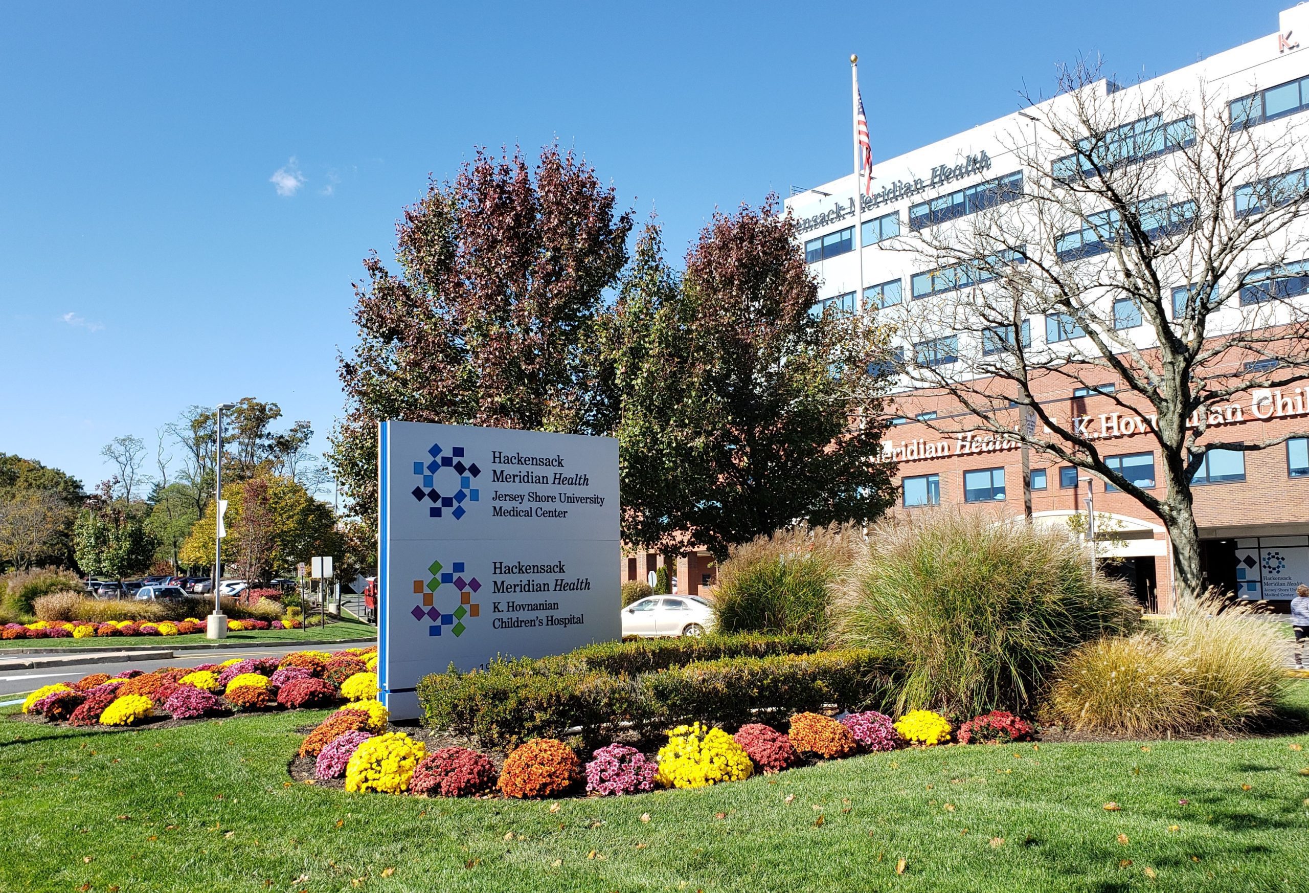 Hackensack Meridian Children’s Health Hospitals Again Earn Top 50 Rankings in U.S. News & World Report’s 2020-21 Best Children’s Hospitals Report