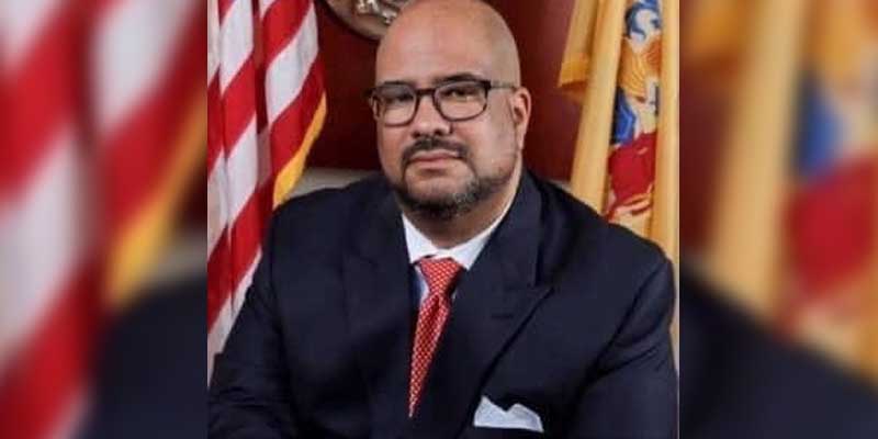Atlantic County Prosecutor Condemns Opportunistic Looting During George Floyd Protest