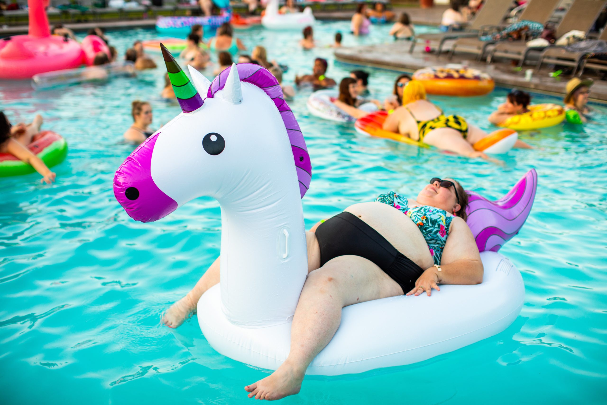 Governor Murphy: Public Swimming Pools Will be Safe June 22nd
