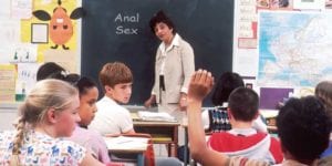 Phil murphy's doe just added anal sex to new jersey's 8th grade public school curriculum
