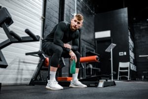 Murphy: gym closures "not life sentences", just death sentences