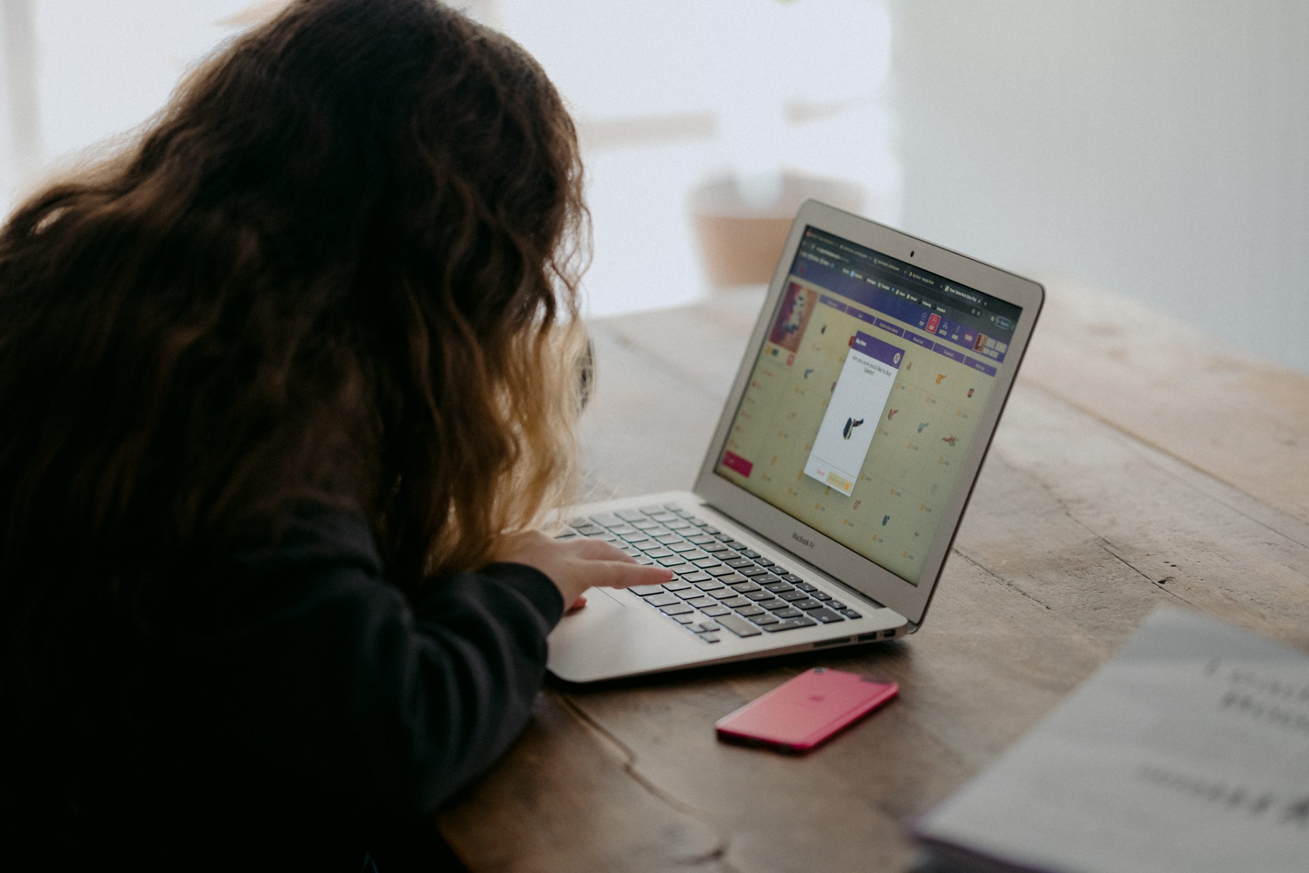 What do you think about your school's remote learning? The DOE wants to know.