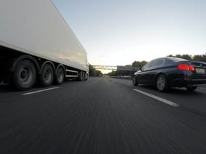 The autonomous future of the trucking industry in new jersey