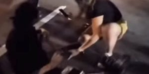 Watch: shootings on the rise as tensions escalate and police stay home in atlanta