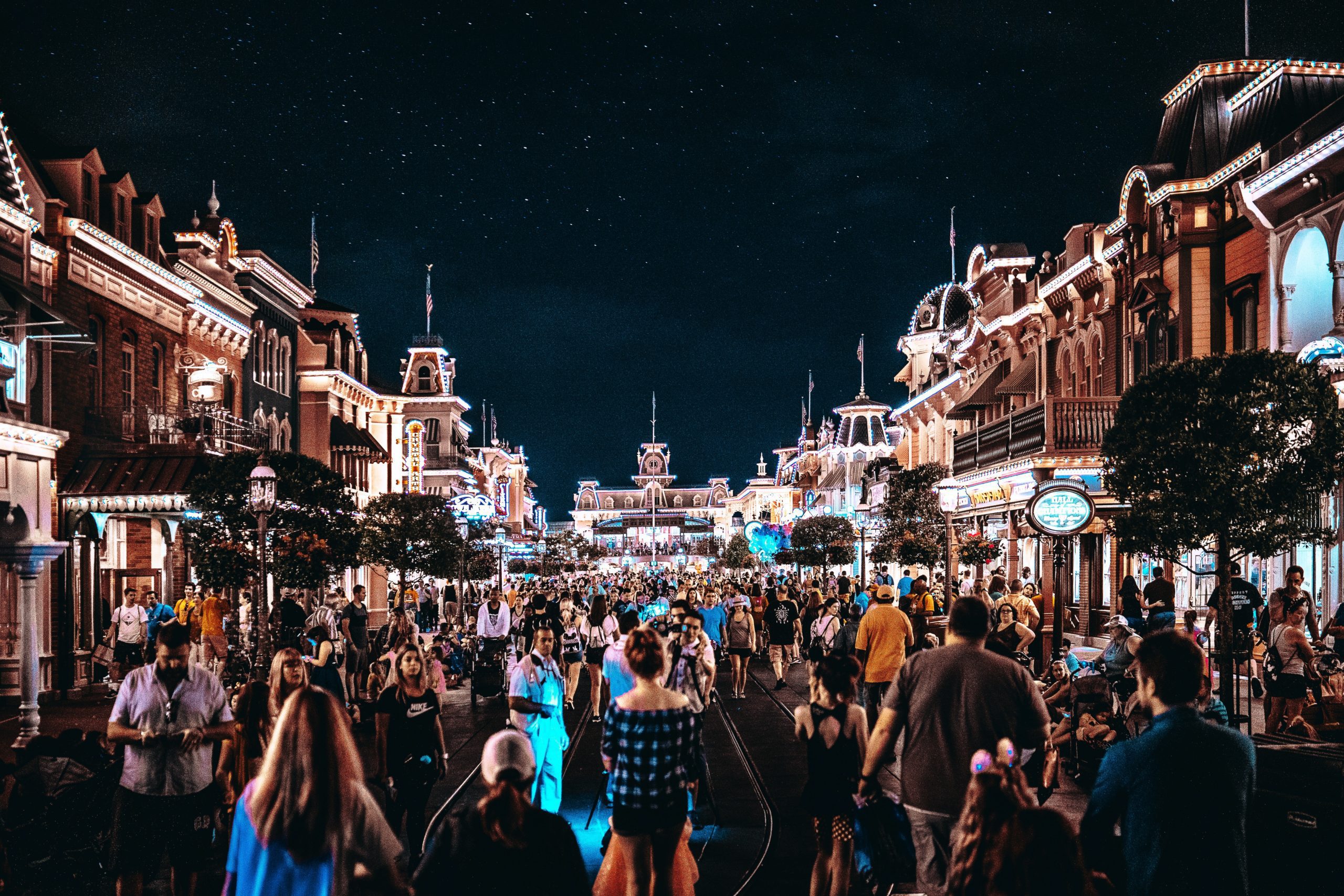 Disney to Reopen July 11th, but New Jersey, New York Guests Required to Quarantine for 14 Days Prior