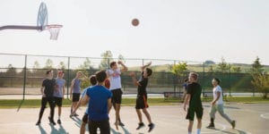 Cape may officials say teens, young adults not social distancing, spreading covid-19