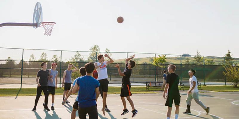 Cape May Officials Say Teens, Young Adults Not Social Distancing, Spreading COVID-19