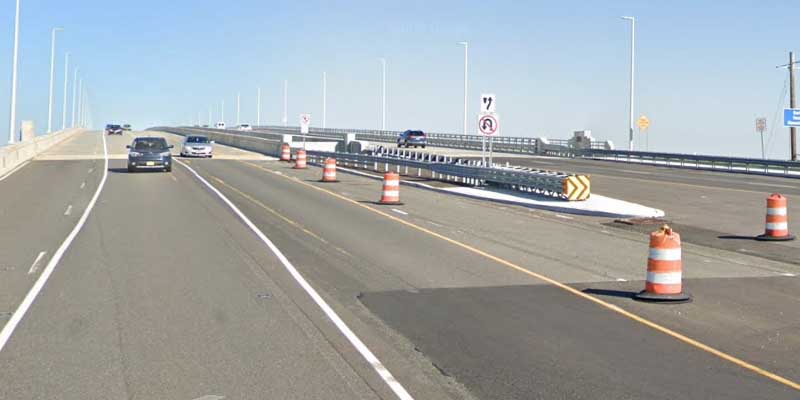 BLM Protest Planned on LBI Bridge Saturday