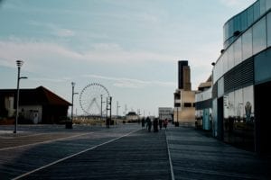 Murphy's indoor dining ban also hits atlantic city casinos