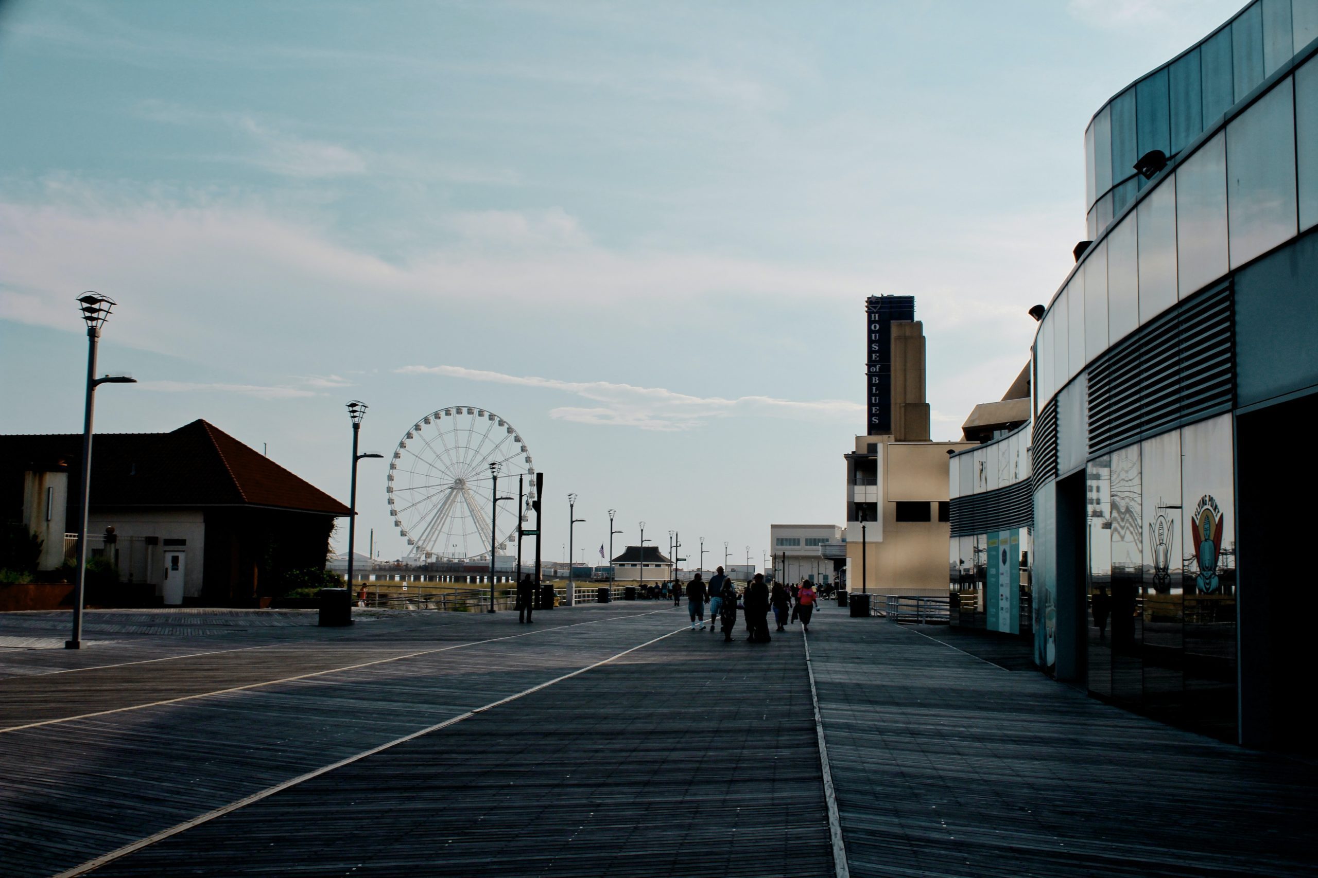 Phil Murphy: No Tolerance for Knuckleheads Spreading Their COVID-19 in Casinos