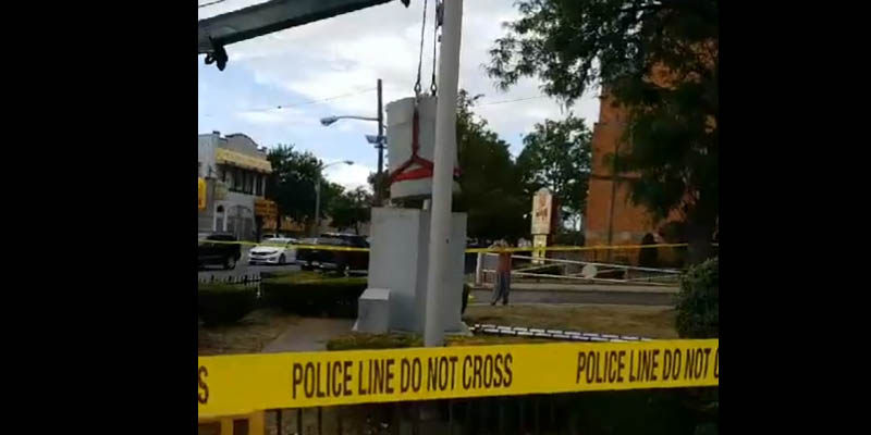 Man shot dead in Columbus apartment complex parking lot