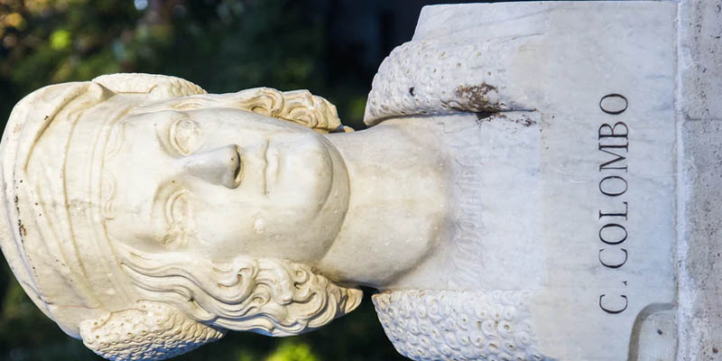 Governor Phil Murphy Says He Approves of Removing Statues in New Jersey as Christopher Columbus Debate Heats Up