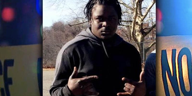 Jackson Man Charged for Murder of Isaiah Renouf
