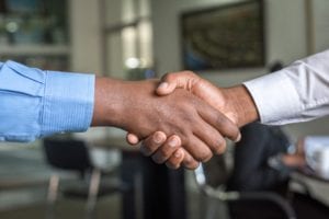 Bartering is back in style in america