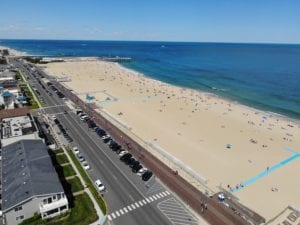 Are belmar beaches open? Here's what you need to know during covid-19