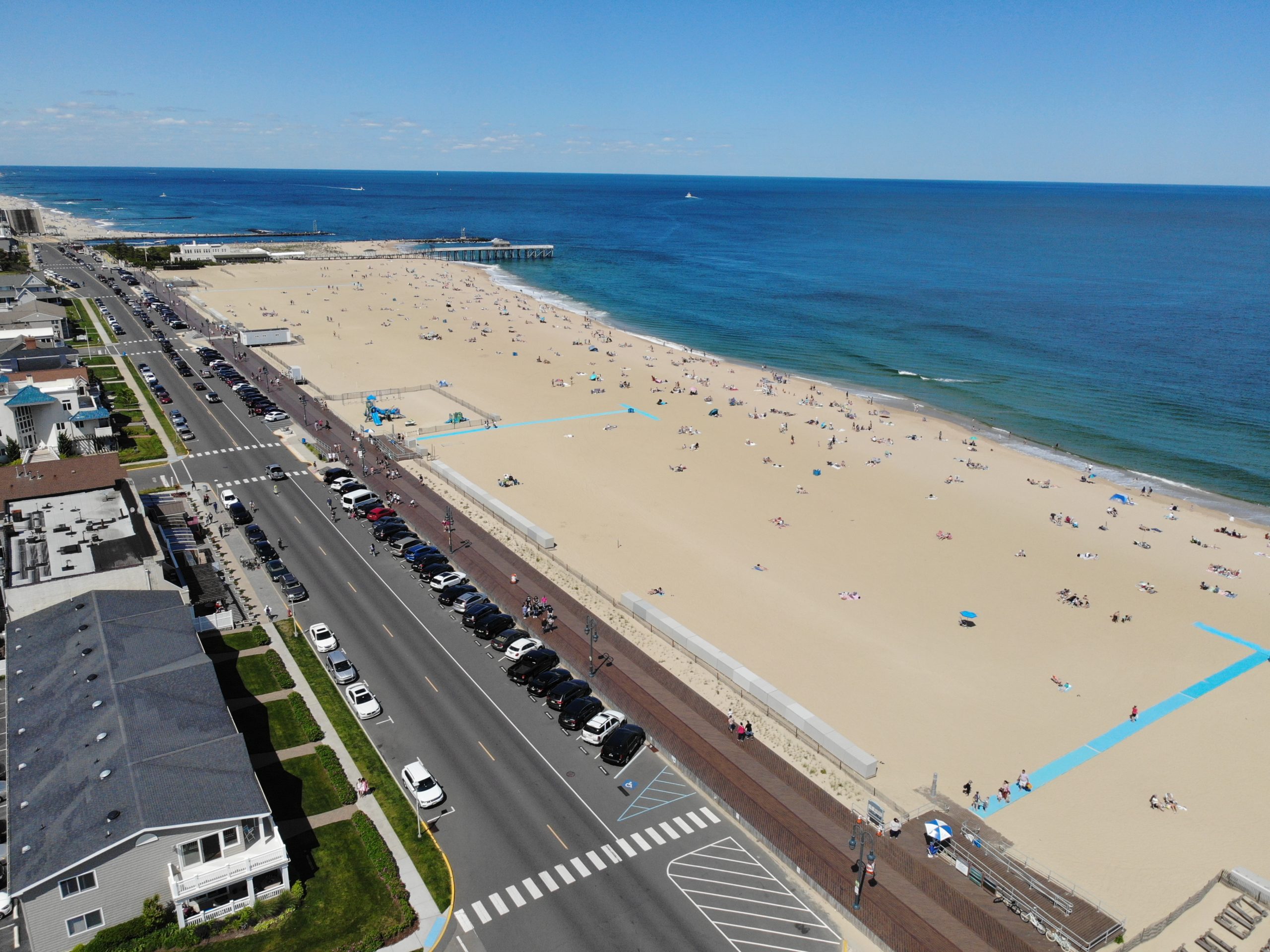 Are Belmar Beaches Open? Here's What You Need to Know During COVID-19