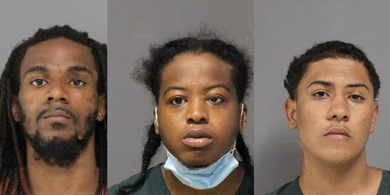 Heroin Dealer Led Police on High Speed Chase Through Shore Town, Already Released from Jail