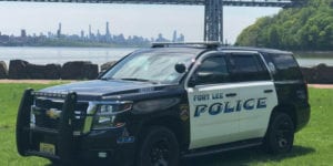 Dea agents operating in fort lee shoot suspect