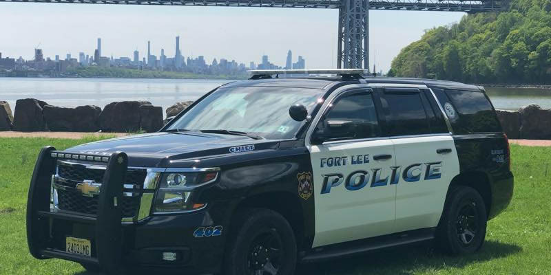 DEA agents operating in Fort Lee shoot suspect