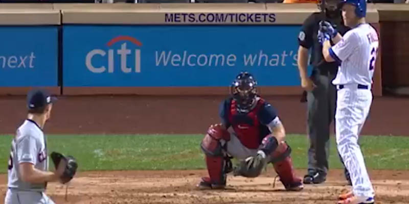 Toms River's Todd Frazier back with Yankees as YES Network studio host