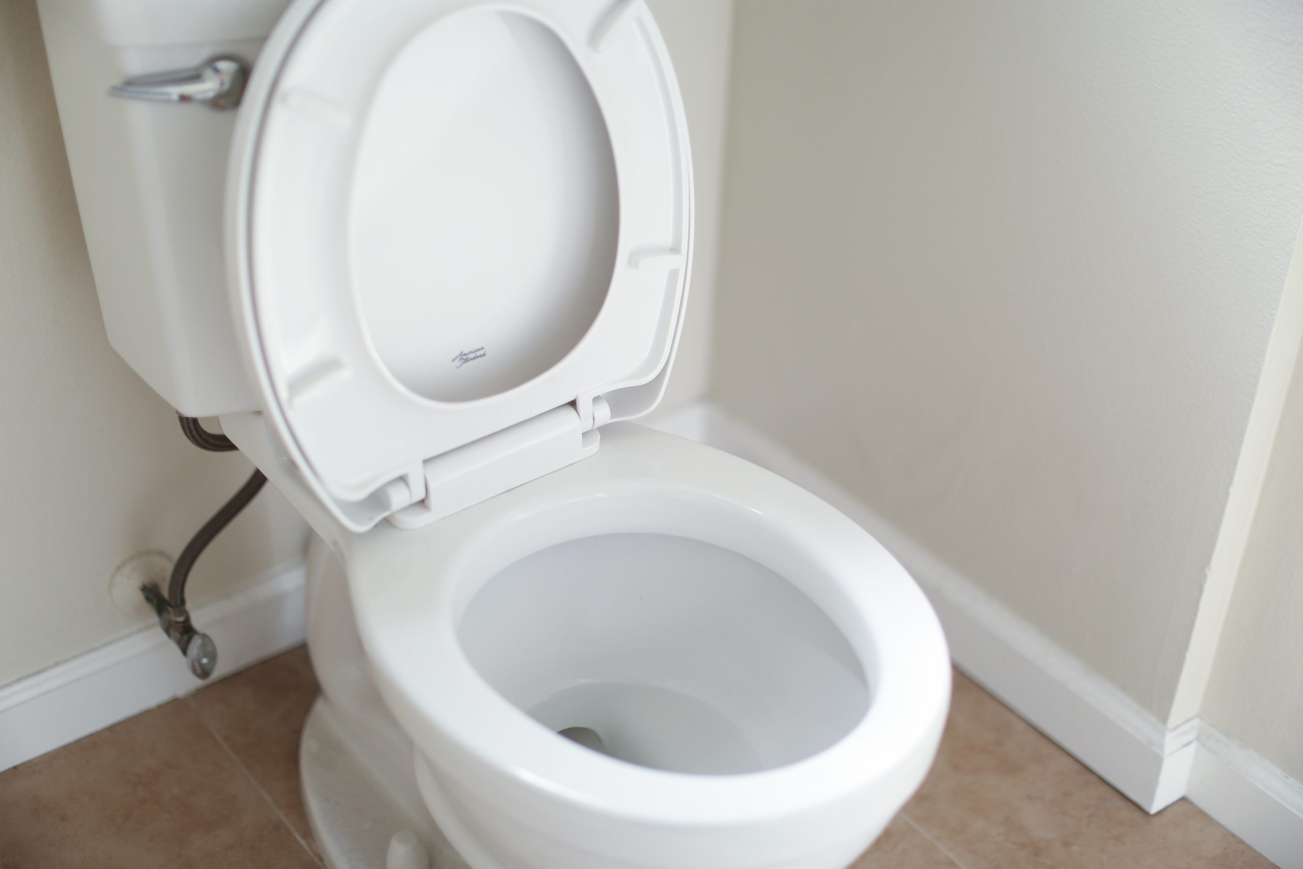 Chinese Scientists Actually Tested How High a Virus Can Shoot Into the Air When Flushing A Toilet