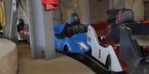 Take Dad on a Wild Ride Today as GoKarts in Seaside Heights Now Open